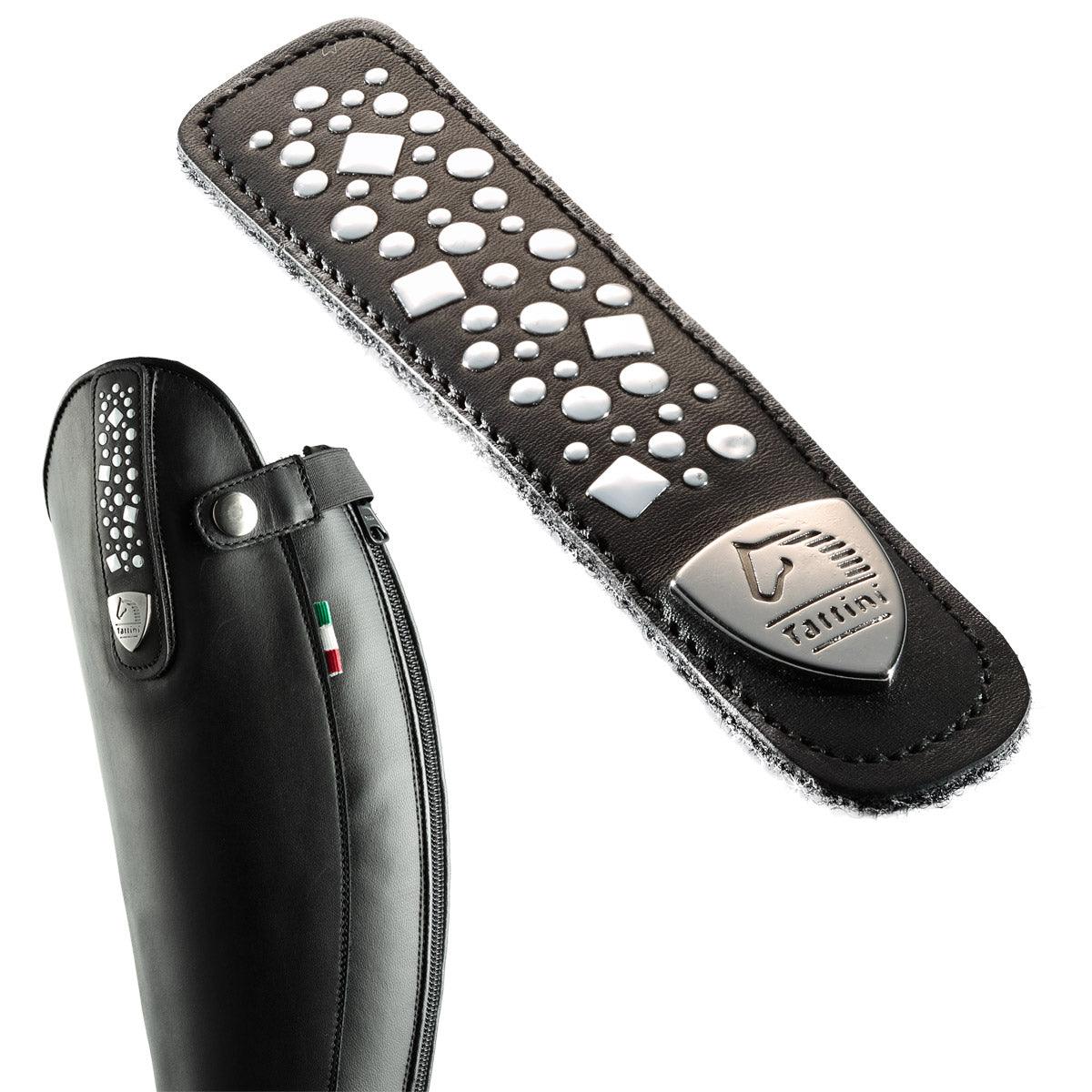 Tattini Bracelets pour Bottes Clous Irreguliers - SHOPHORSE